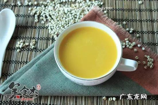 除去体内湿气的粥有哪些?