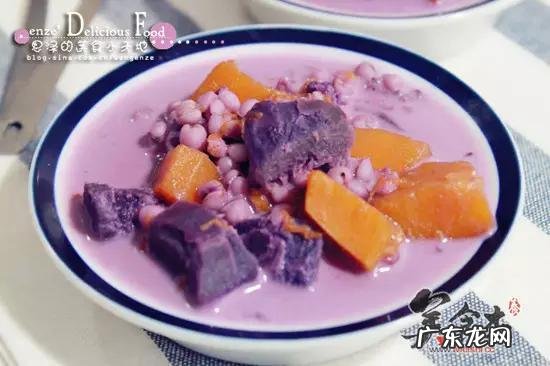 除去体内湿气的粥有哪些？