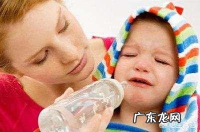 如何给孩子断奶?孩子哭得撕心裂肺时该怎么办?