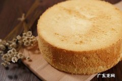 戚凤蛋糕怎么做