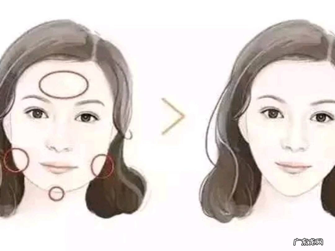 减大饼脸的方法