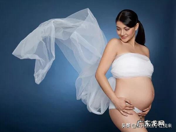 为什么怀孕前三个月是危险期?