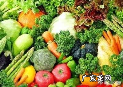 日常饮食如何预防雾霾对皮肤的影响?