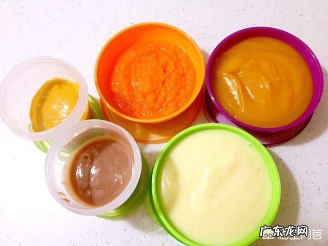 有什么营养品适合做宝宝的辅食?
