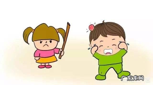 孩子被别的小朋友打了,该不该打回去呢?你怎么看?