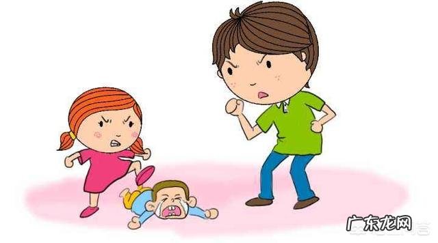 孩子被别的小朋友打了,该不该打回去呢?你怎么看?