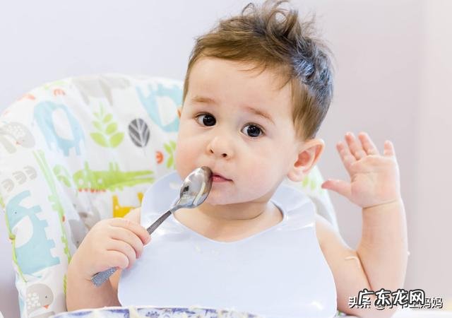 宝宝1周岁,添加辅食可以吃什么?