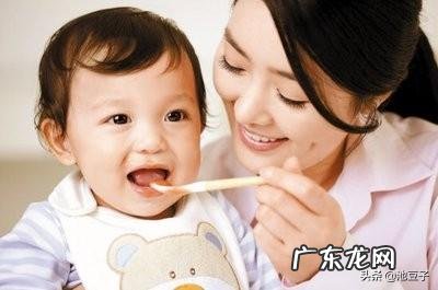 宝宝1周岁,添加辅食可以吃什么?