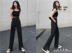 黑配什么颜色衣服好看