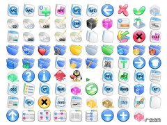 如何制作文件夹图标