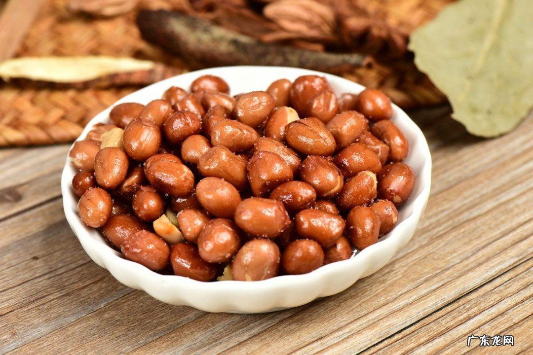 花生米怎么做才会好吃
