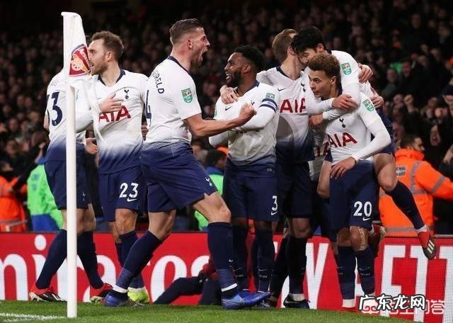 2019年英超赛程已进行了23,争四军团各球队形势怎么样了?