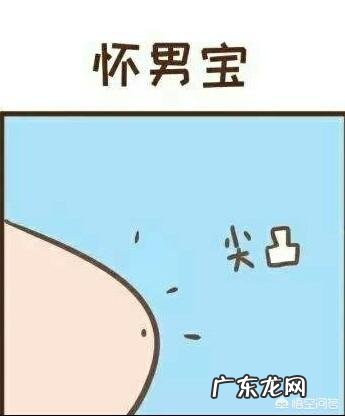 超详细男宝孕期症状以及产后如何恢复身材？