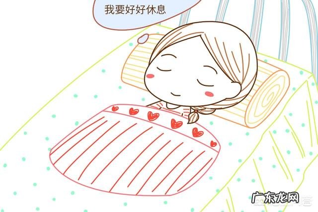 高龄产妇坐月子要注意什么?