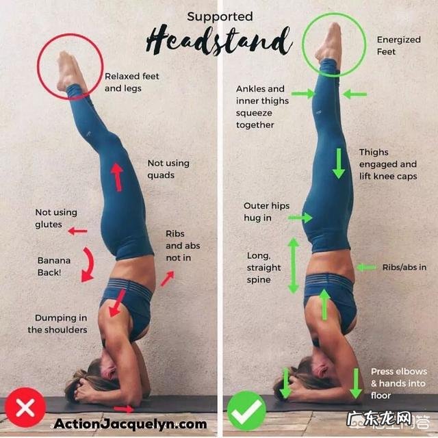 瑜伽练习后需要注意哪些问题?