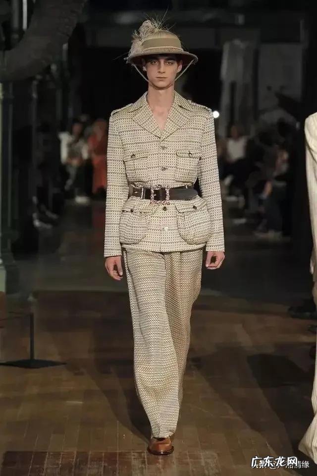 “娘炮”的定义是什么?