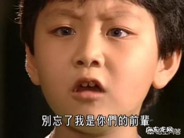 TVB有哪些昙花一现却让你念念不忘的女明星?她演过什么角色?