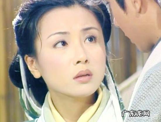 TVB有哪些昙花一现却让你念念不忘的女明星?她演过什么角色?