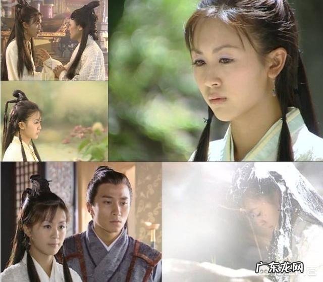 TVB有哪些昙花一现却让你念念不忘的女明星?她演过什么角色?