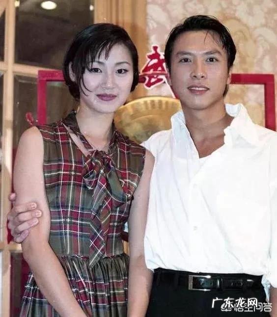 TVB有哪些昙花一现却让你念念不忘的女明星?她演过什么角色?