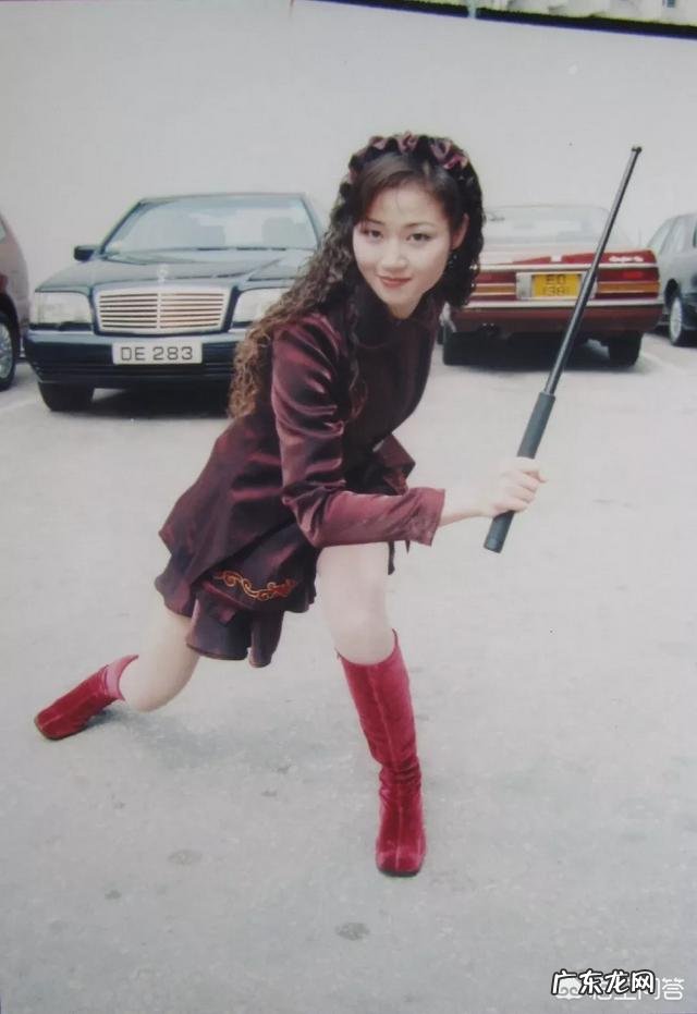 TVB有哪些昙花一现却让你念念不忘的女明星？她演过什么角色？