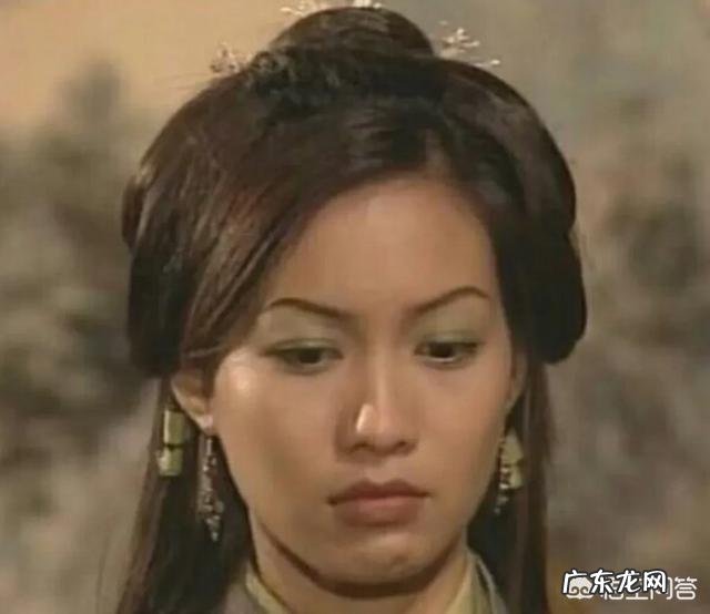 TVB有哪些昙花一现却让你念念不忘的女明星?她演过什么角色?
