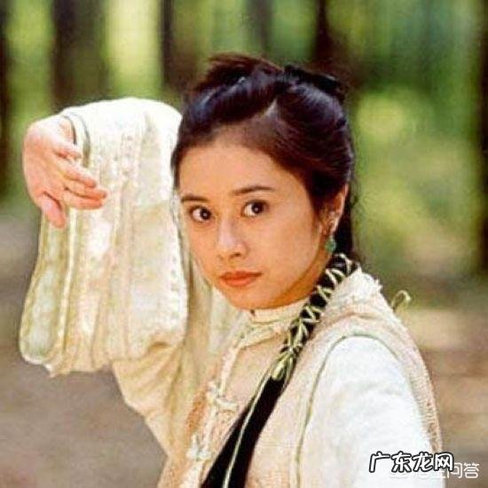 TVB有哪些昙花一现却让你念念不忘的女明星？她演过什么角色？