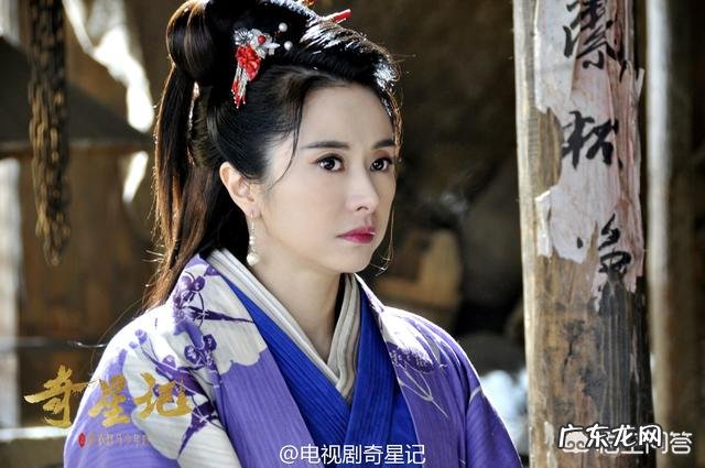 TVB有哪些昙花一现却让你念念不忘的女明星？她演过什么角色？