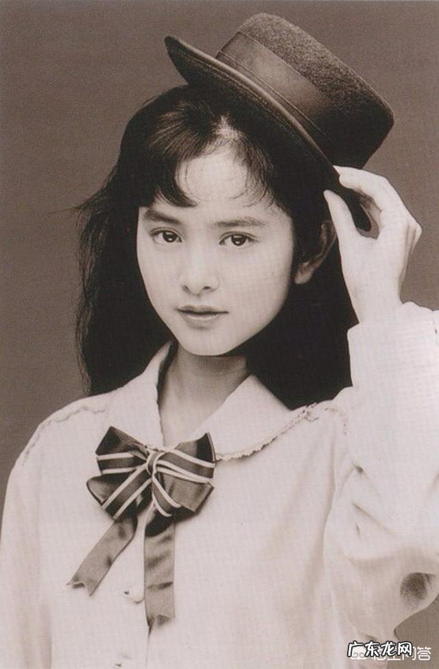 TVB有哪些昙花一现却让你念念不忘的女明星?她演过什么角色?