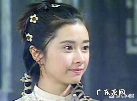 TVB有哪些昙花一现却让你念念不忘的女明星？她演过什么角色？