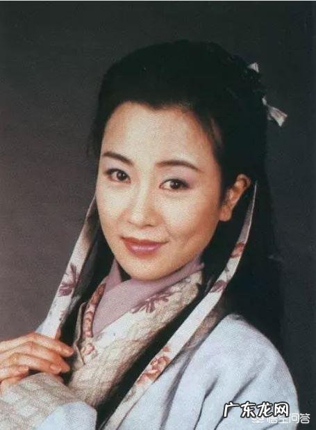 TVB有哪些昙花一现却让你念念不忘的女明星？她演过什么角色？