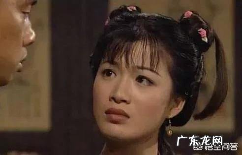 TVB有哪些昙花一现却让你念念不忘的女明星?她演过什么角色?