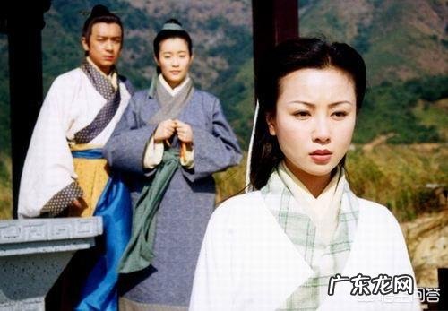 TVB有哪些昙花一现却让你念念不忘的女明星?她演过什么角色?