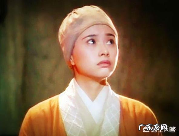 TVB有哪些昙花一现却让你念念不忘的女明星?她演过什么角色?