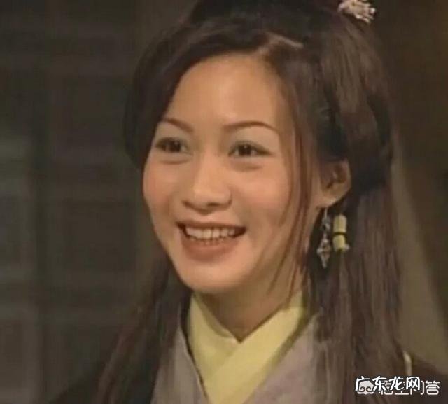 TVB有哪些昙花一现却让你念念不忘的女明星?她演过什么角色?