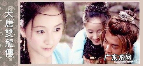 TVB有哪些昙花一现却让你念念不忘的女明星?她演过什么角色?