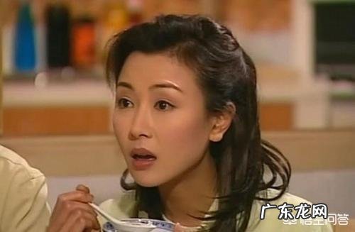 TVB有哪些昙花一现却让你念念不忘的女明星?她演过什么角色?