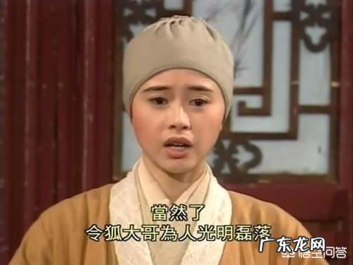 TVB有哪些昙花一现却让你念念不忘的女明星?她演过什么角色?