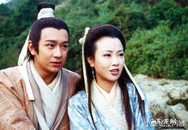 TVB有哪些昙花一现却让你念念不忘的女明星?她演过什么角色?