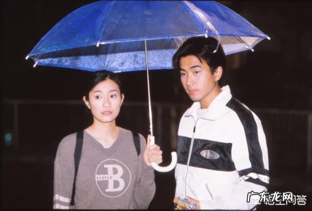 TVB有哪些昙花一现却让你念念不忘的女明星?她演过什么角色?