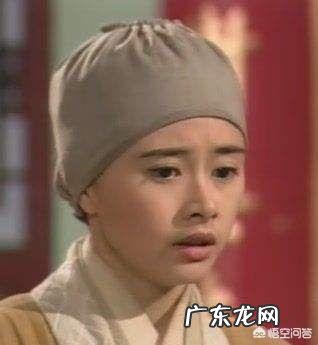 TVB有哪些昙花一现却让你念念不忘的女明星?她演过什么角色?