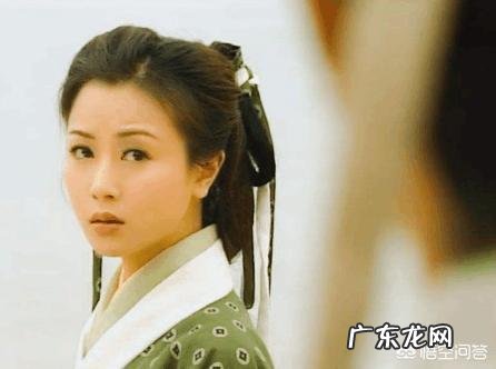 TVB有哪些昙花一现却让你念念不忘的女明星?她演过什么角色?