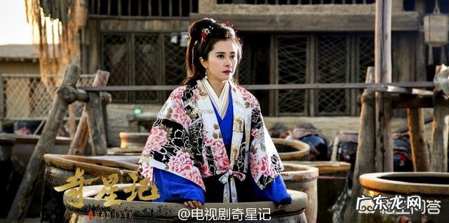 TVB有哪些昙花一现却让你念念不忘的女明星？她演过什么角色？