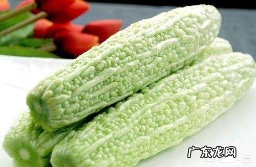 产妇可以吃苦瓜吗?