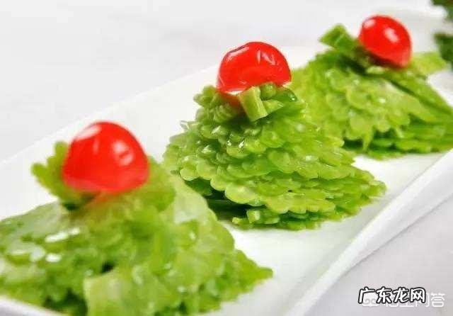 产妇可以吃苦瓜吗?