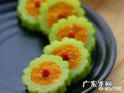 产妇可以吃苦瓜吗?