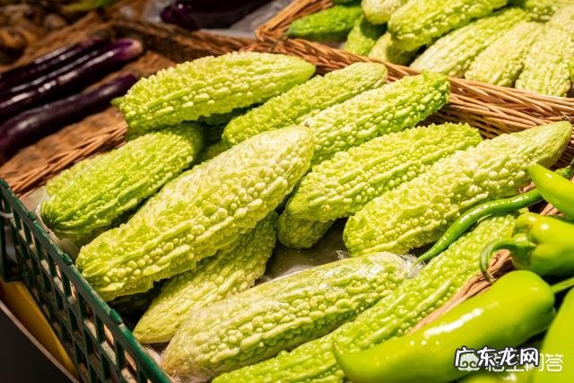 产妇可以吃苦瓜吗?