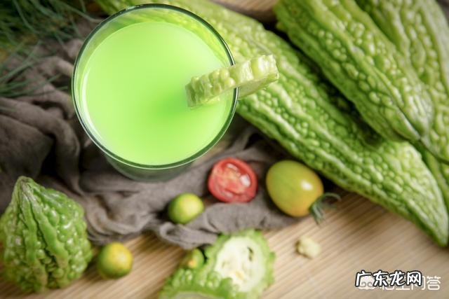 产妇可以吃苦瓜吗?