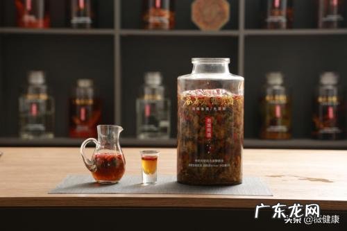 枸杞泡酒对人体有哪些好处?