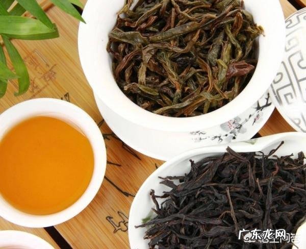 “工夫茶”和“功夫茶”有什么区别？